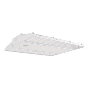210W Selectable LED Linear High Bay, Ceilings Up to 35 ft