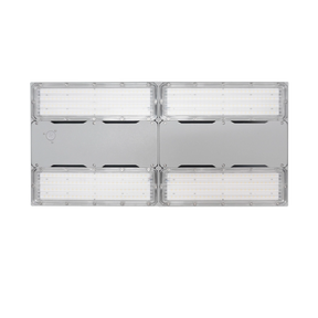 Linear LED High Bay – Swappable Optics – IP66, IK10 – 300W