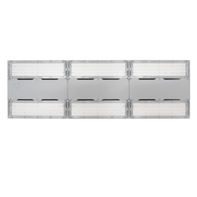 Linear LED High Bay – Swappable Optics – IP66, IK10 – 400W