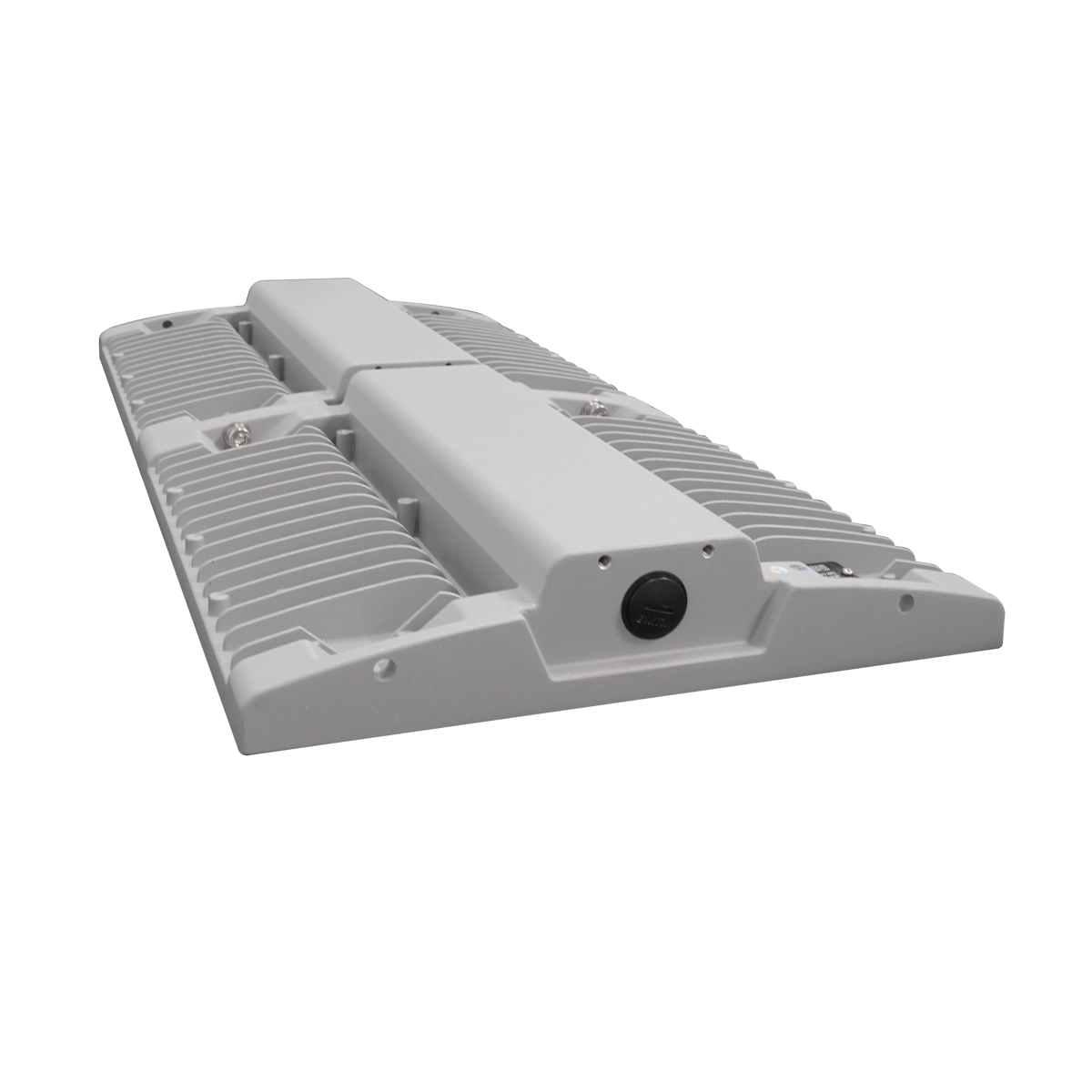 Linear LED High Bay – Swappable Optics – IP66, IK10 – 200W