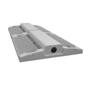 Linear LED High Bay – Swappable Optics – IP66, IK10 – 300W