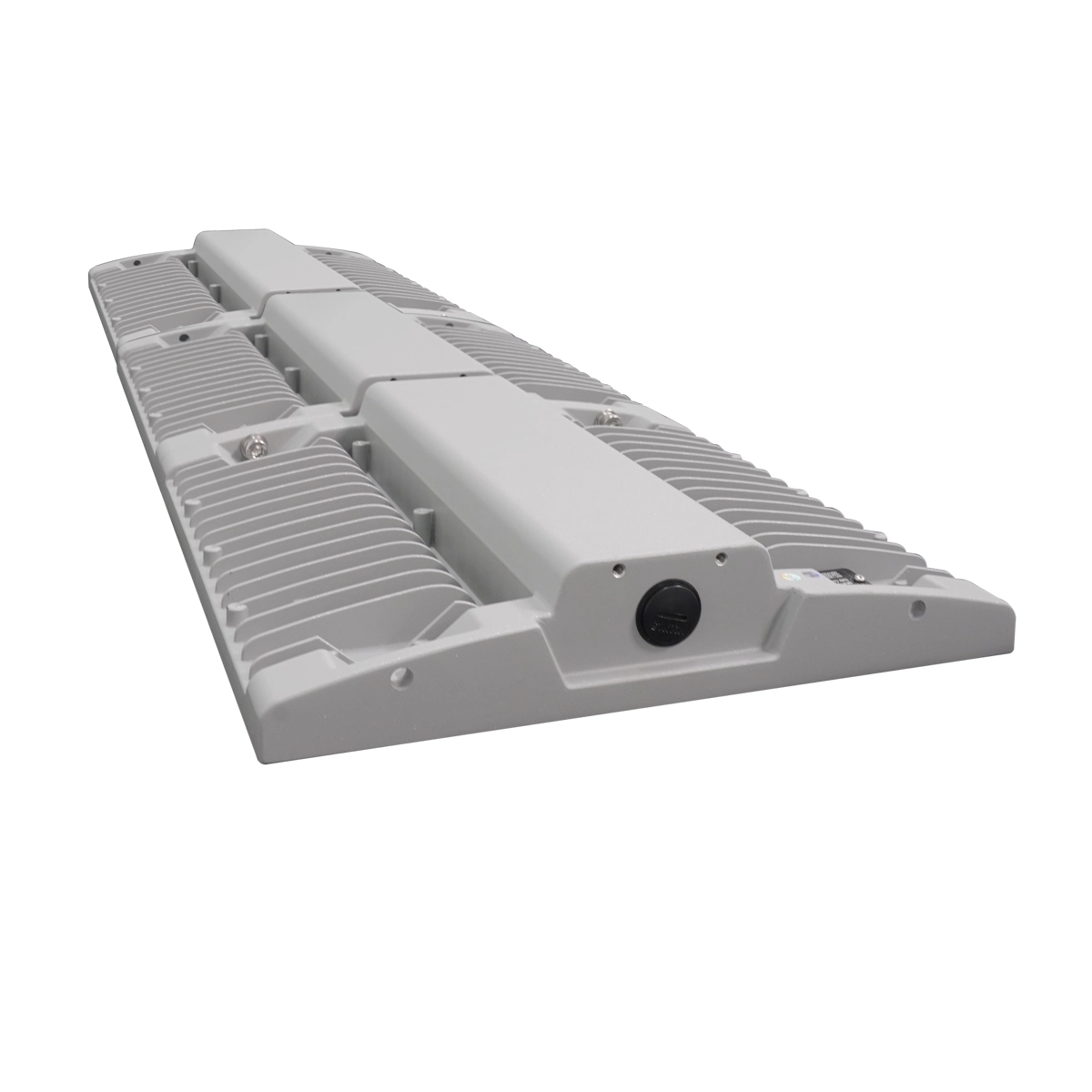Linear LED High Bay – Swappable Optics – IP66, IK10 – 400W