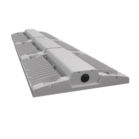 Linear LED High Bay – Swappable Optics – IP66, IK10 – 400W