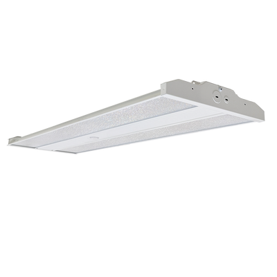 Linear LED High Bay – 2 CCT – Swappable Optics – 270/230/200W