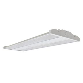 Linear LED High Bay – 2 CCT – Swappable Optics – 270/230/200W