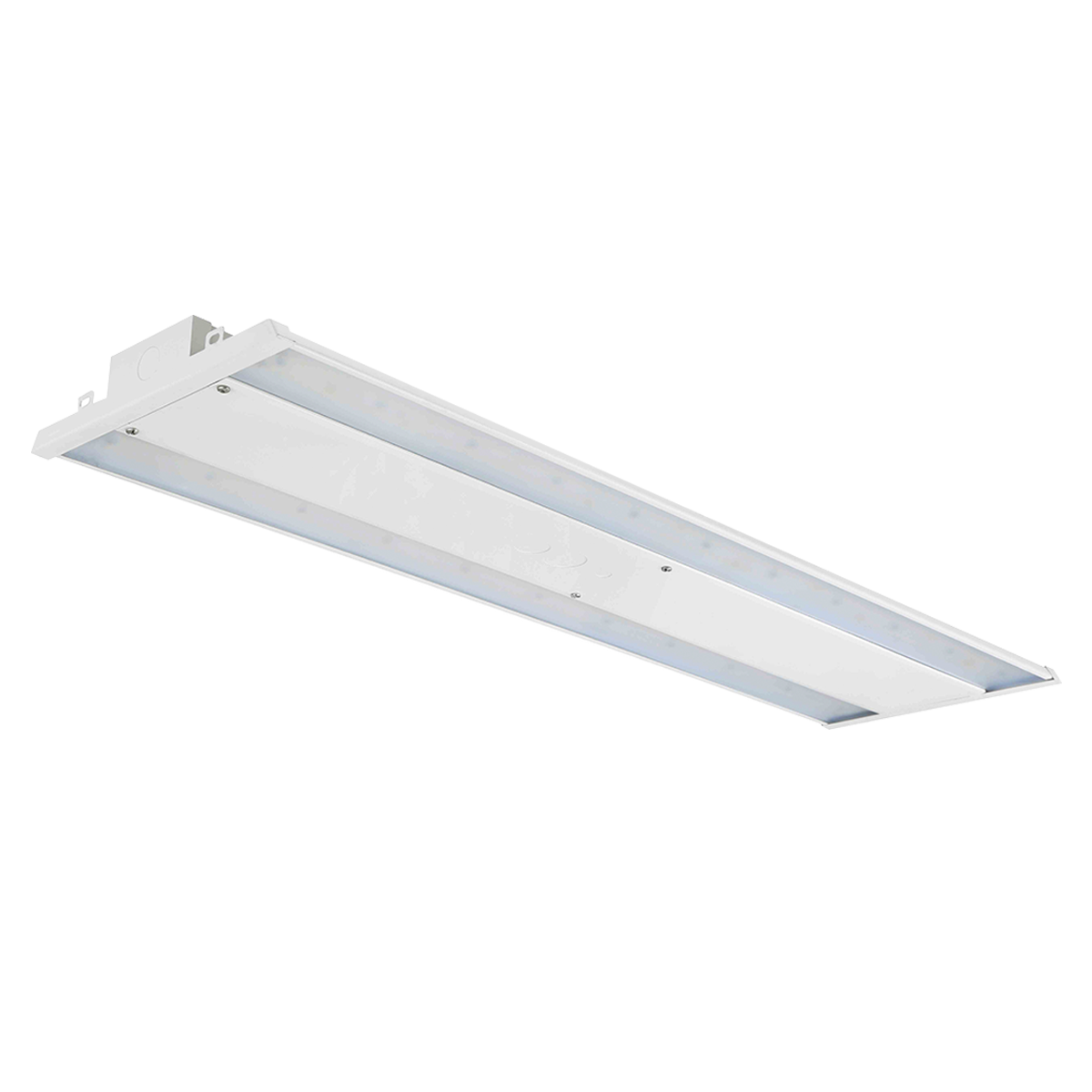 Linear LED High Bay – 300W
