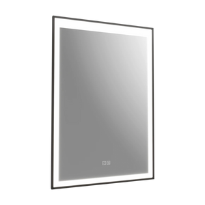 47W Selectable RAB Lighted Vanity Mirror, 24” × 36”