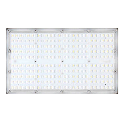 Type V Optics for Archipelago Liberty Shoebox Area Light