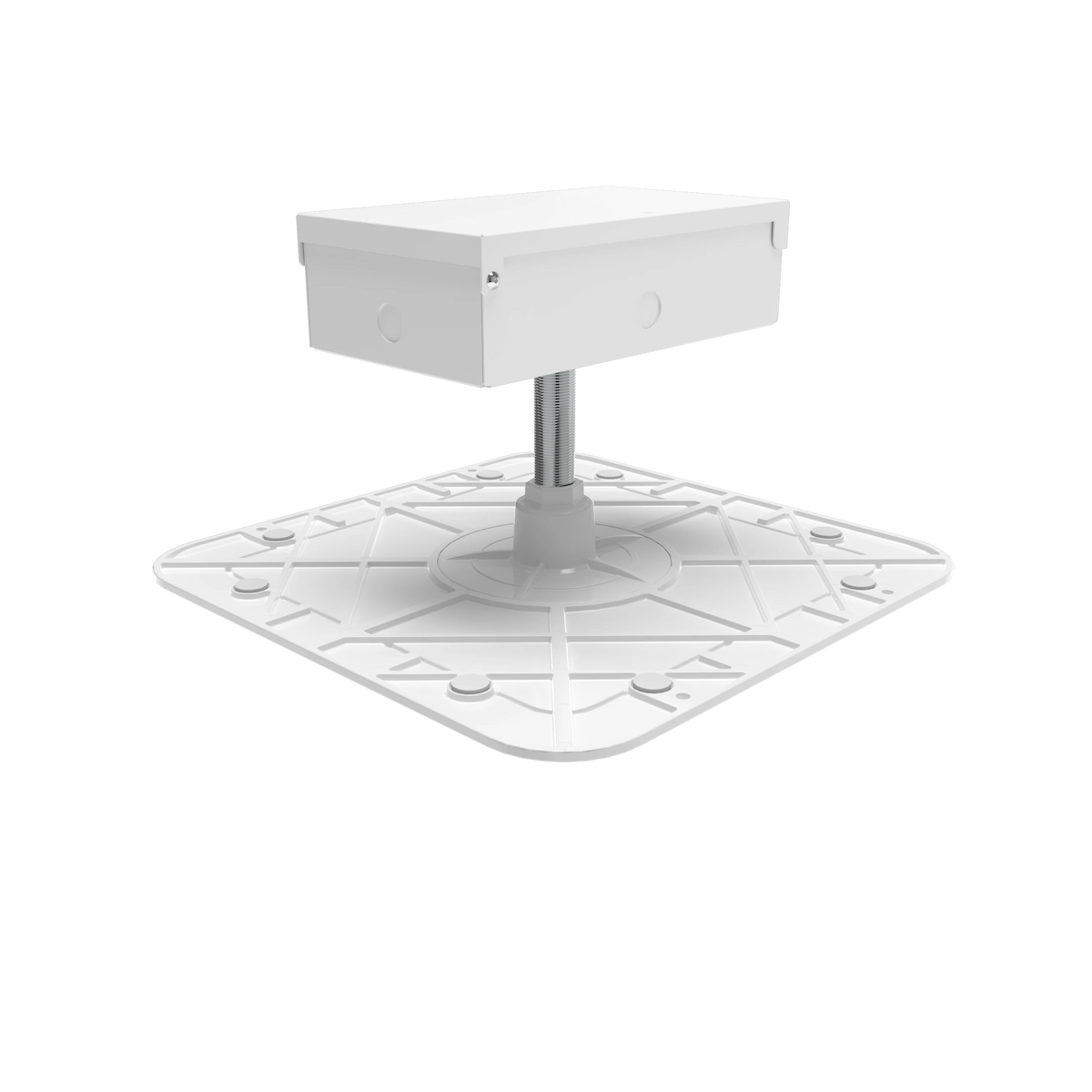 150W Selectable RAB MASI16 LED Canopy Light