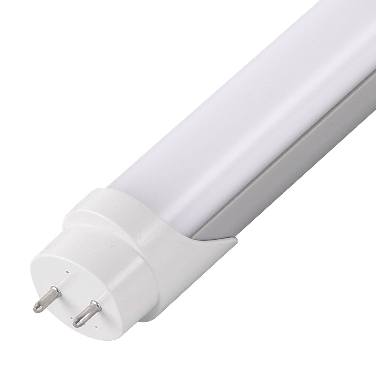 2ft LED Tube - 5 CCT Selectable - 8W/10W/12W - Type B