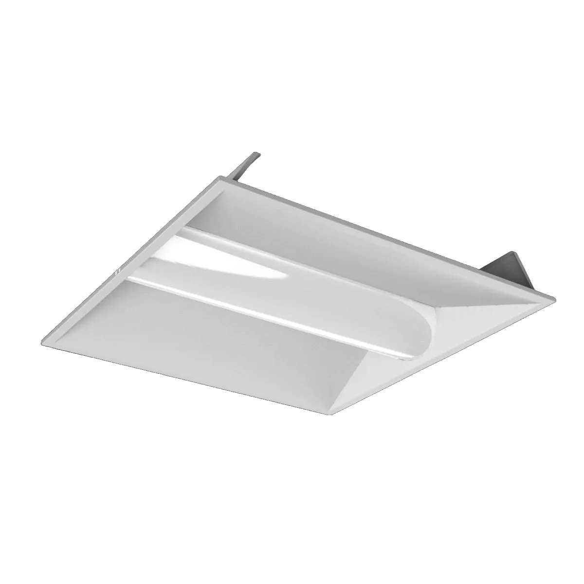 2x2 40W Selectable MaxLite LED Troffer