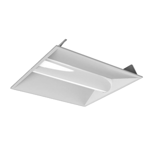 2x2 LED Troffer 40W Selectable MaxLite
