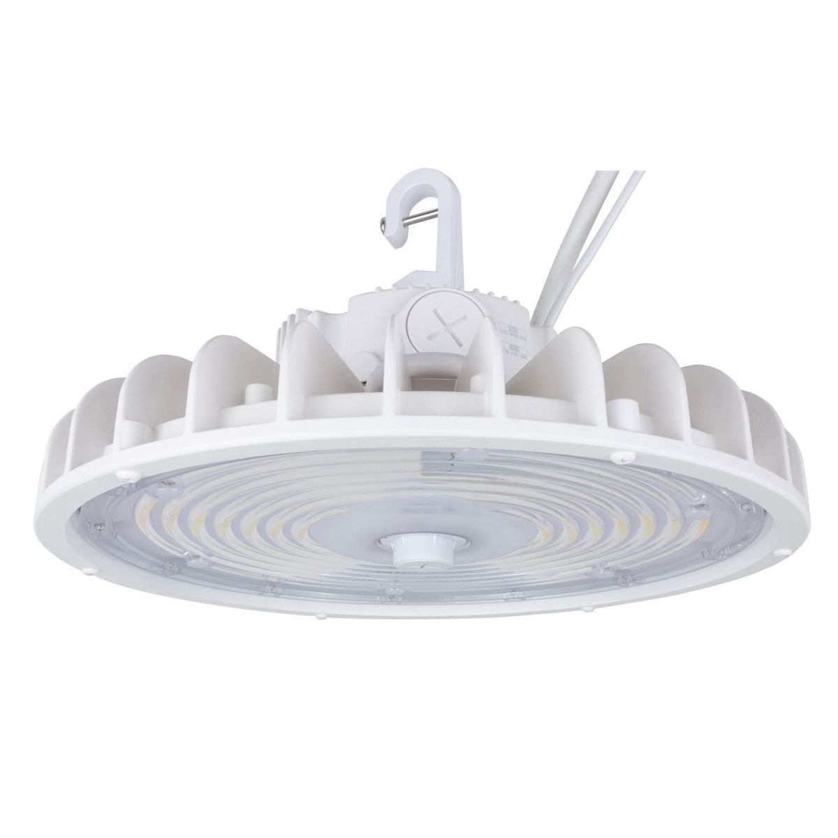 UFO LED High Bay – 3–CCT – 150/120/90W – MaxLite Eco Gen 3