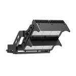 LED High Mast Light with adjustable brackets delivers powerful, efficient illumination for large outdoor spaces.