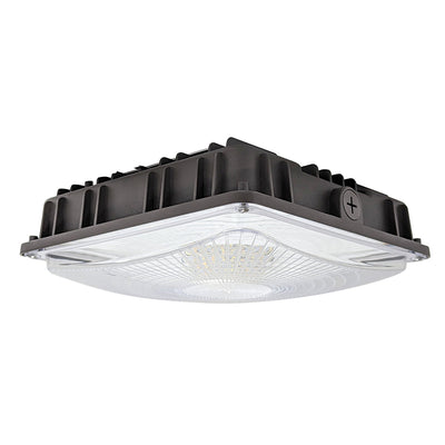LED Canopy Light - 2 CCT - 63/45/30W