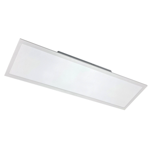 1x4 40W Selectable Panel Light