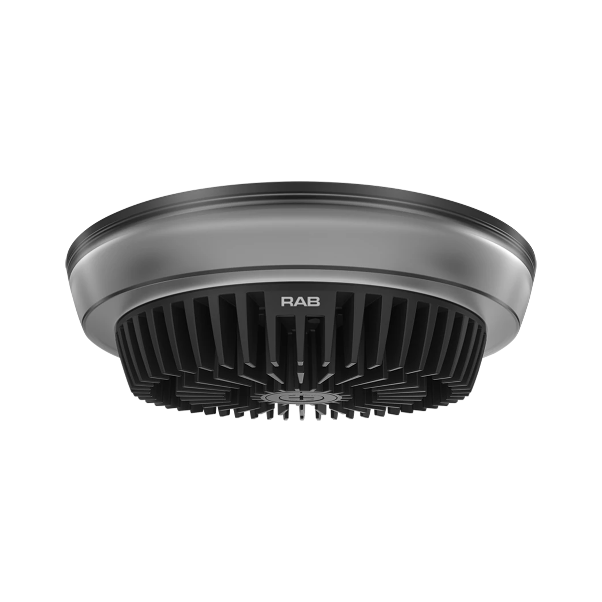 RAB PARK34-70 Field-Adjustable LED Canopy Light – 50/60/70W, 3000K/4000K/5000K, DLC Premium, IP65