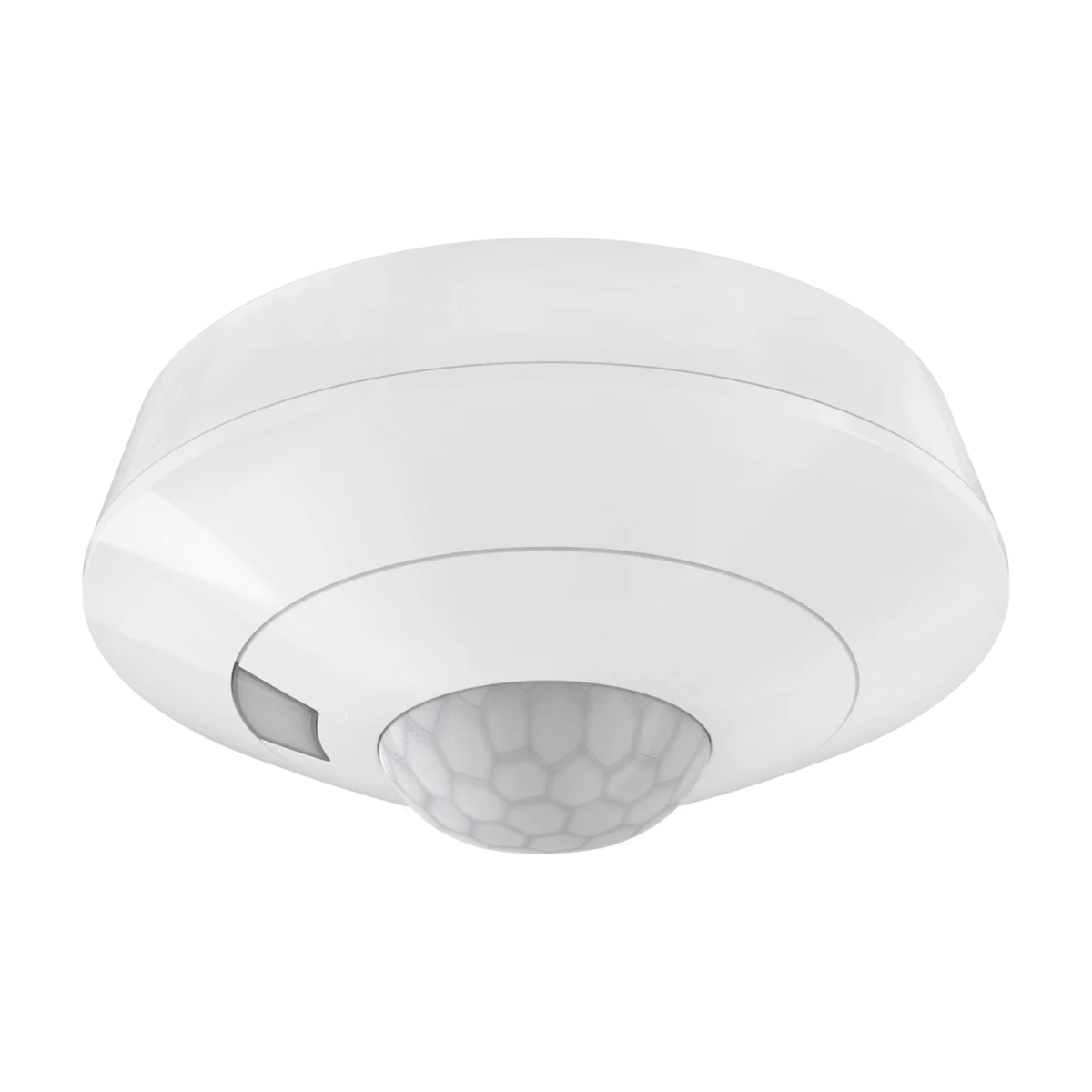RAB PIRW12/LCB PIR Ceiling Sensor (Lightcloud Blue)