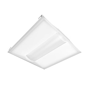 2x2 LED Troffer – 39W – RAB SWISH34