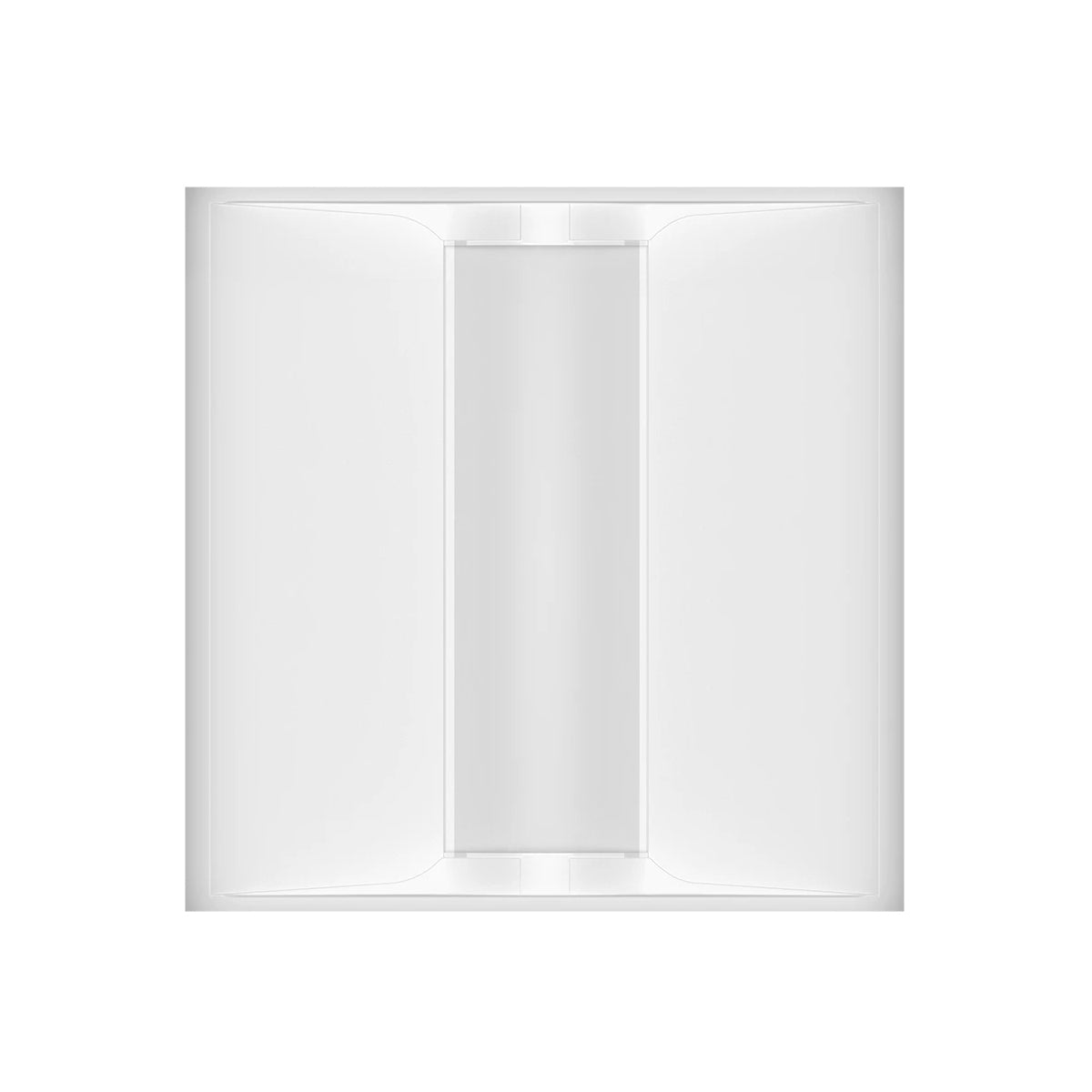 2x2 LED Troffer – 39W – RAB SWISH34