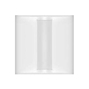 2x2 LED Troffer – 39W – RAB SWISH34