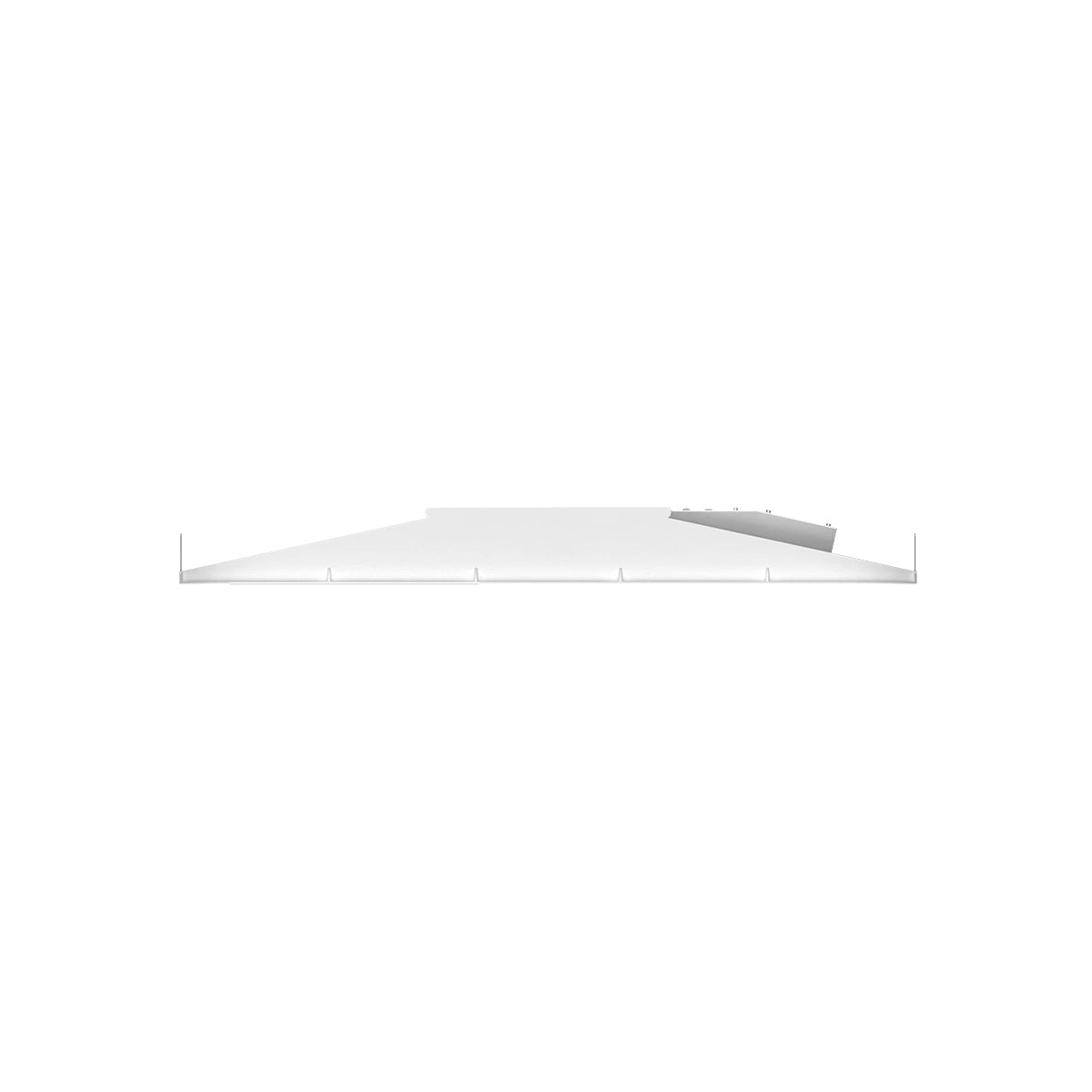 2x2 LED Troffer – 39W – RAB SWISH34