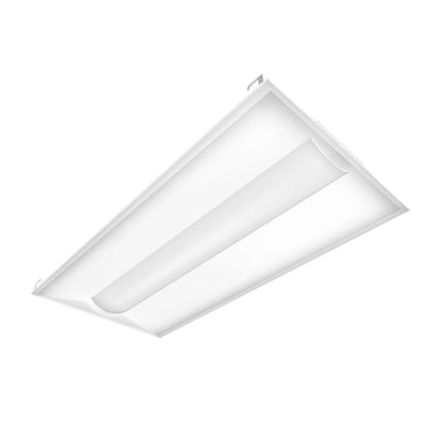 2x4 LED Troffer – 39W – RAB SWISH34