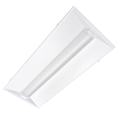 2x4 LED Troffer Retrofit – 3 CCT – 25W/30W/35W – RAB RTLED