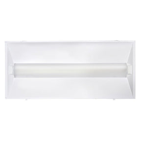 2x4 LED Troffer Retrofit – 3 CCT – 25W/30W/35W – RAB RTLED