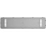 RAB 4ft LED High Bay Vapor Tight Light with durable housing and mounting brackets for industrial use