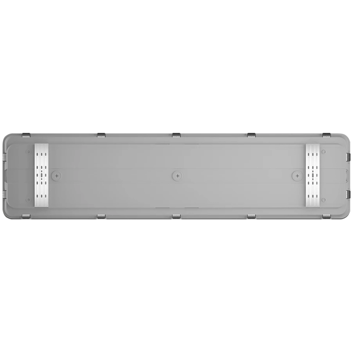 RAB 4ft LED High Bay Vapor Tight Light - 2 CCT - 120/140/160W