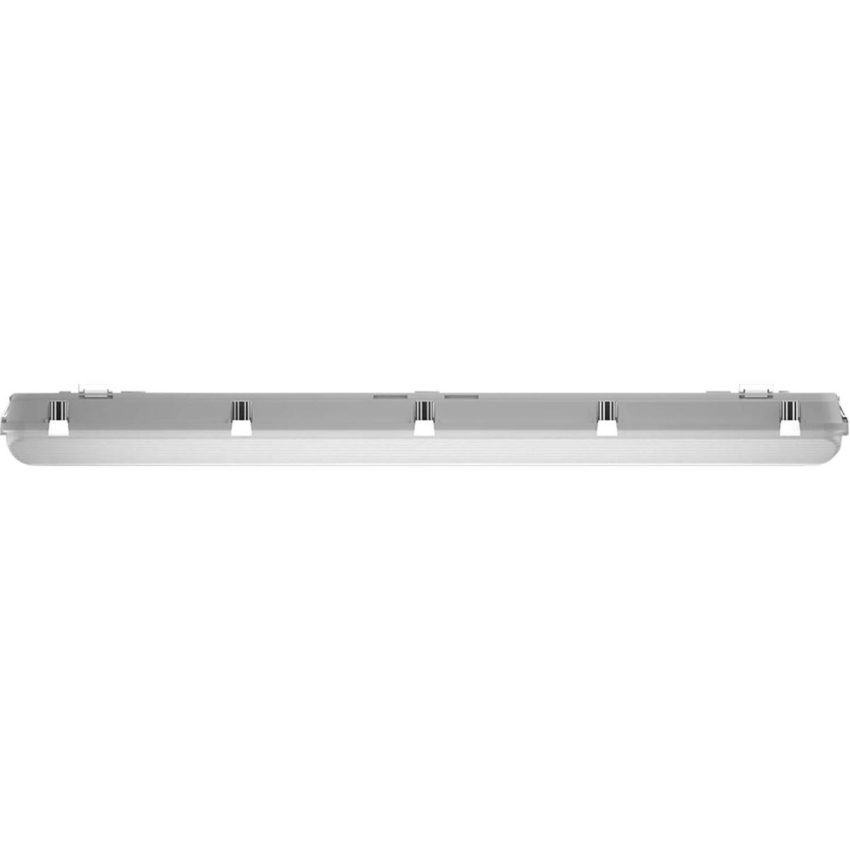 RAB 4ft LED High Bay Vapor Tight Light - 2 CCT - 120/140/160W
