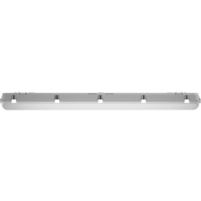 RAB 4ft LED High Bay Vapor Tight Light - 2 CCT - 120/140/160W