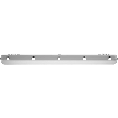 RAB 4ft LED High Bay Vapor Tight Light - 2 CCT - 120/140/160W
