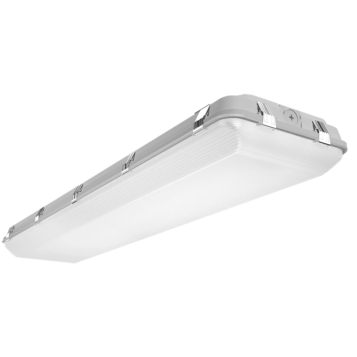 RAB 4ft LED High Bay Vapor Tight Light - 2 CCT - 120/140/160W