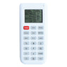 Remote Controller for LHBX2 Linear High Bays Motion Sensor with LCD screen and multiple control buttons