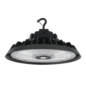 240W Selectable UFO LED High Bay, Ceilings Up to 35 ft