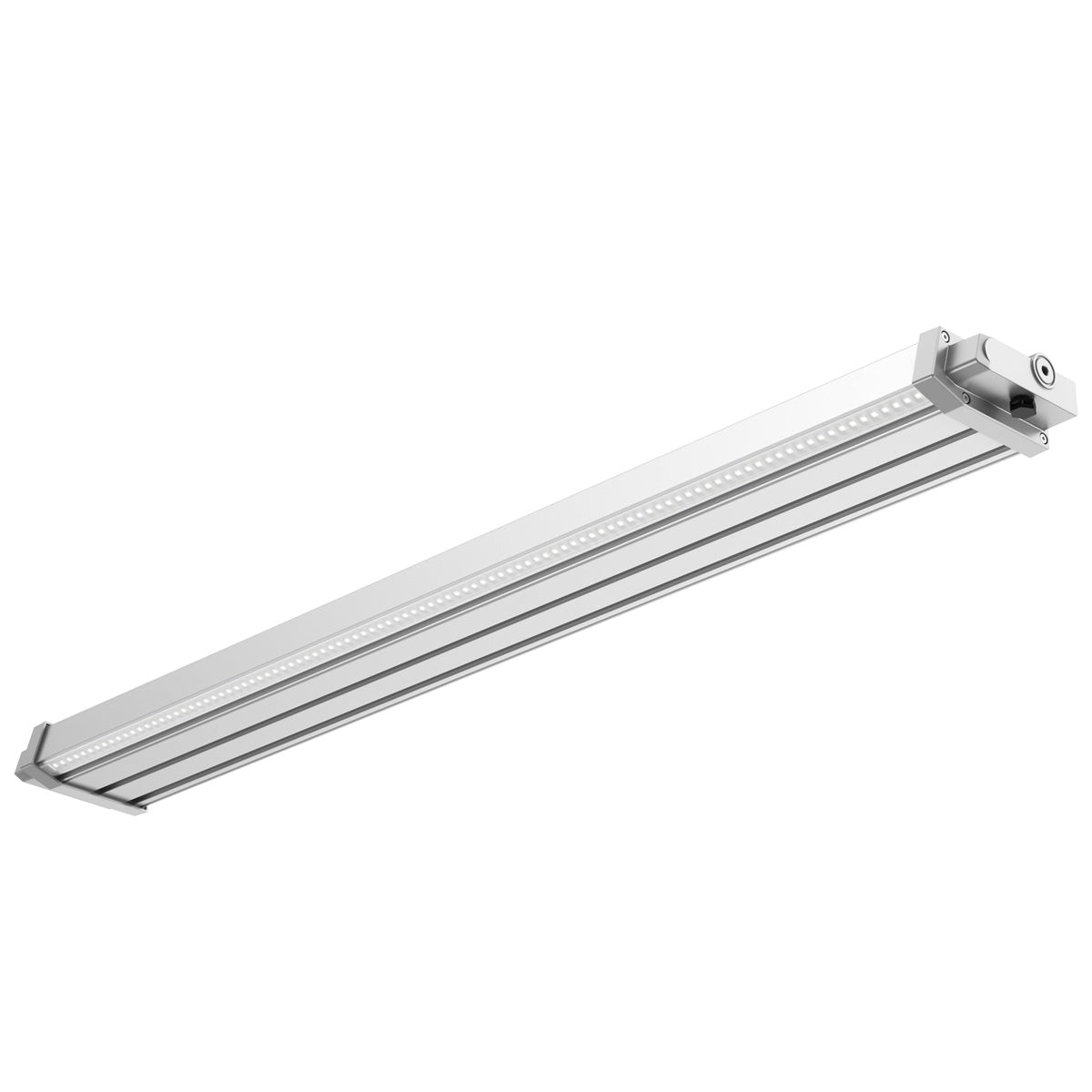 Rotatable Solar Sign Billboard and Area Light slim design with adjustable angle for efficient off-grid illumination