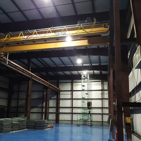 Emergency Driver for LED High Bays - 40W