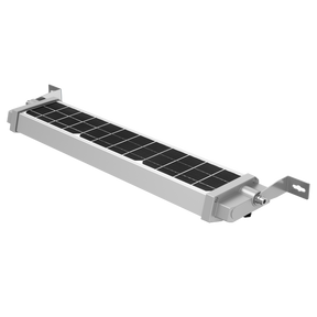 SB02 Solar Sign, Billboard & Area Light