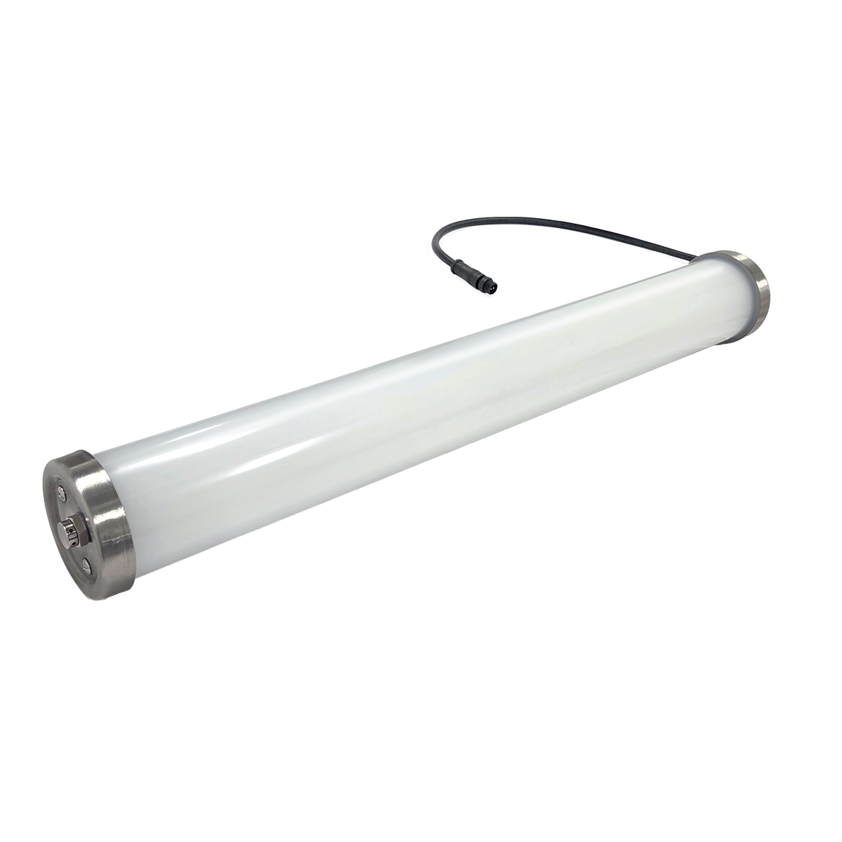 20W Solar LED Living Tube Light
