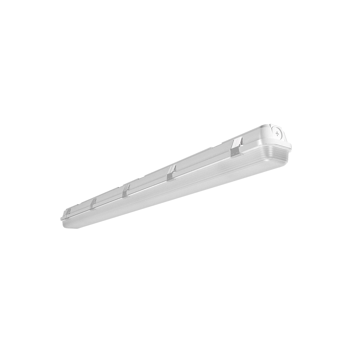 4ft 50W Selectable RAB SEAL LED Vapor Tight Light