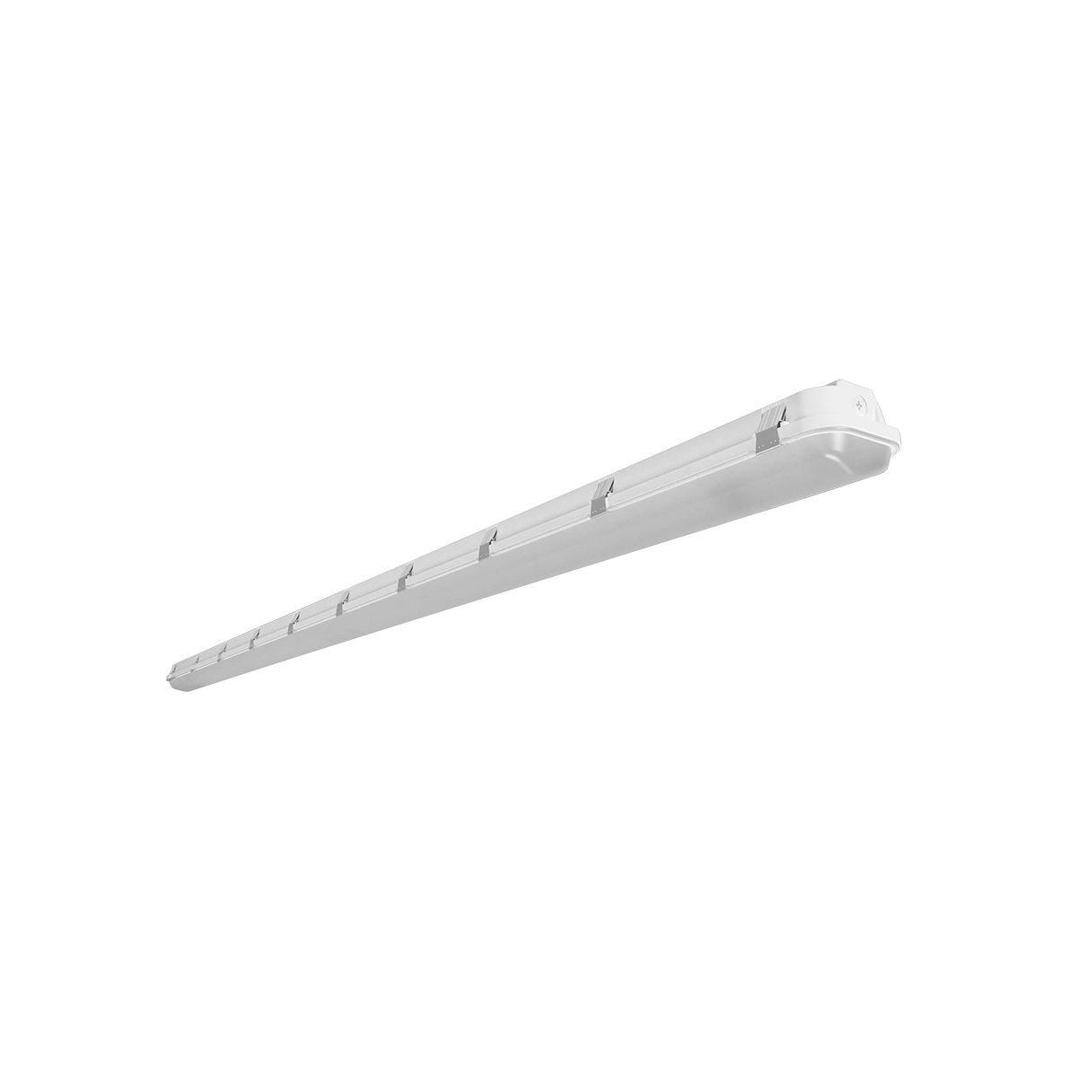 8ft 100W Selectable RAB SEAL LED Vapor Tight Light