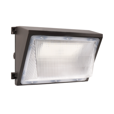 Semi Cutoff LED Wall Pack - 40W