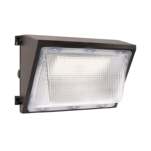 Building Facade Lighting