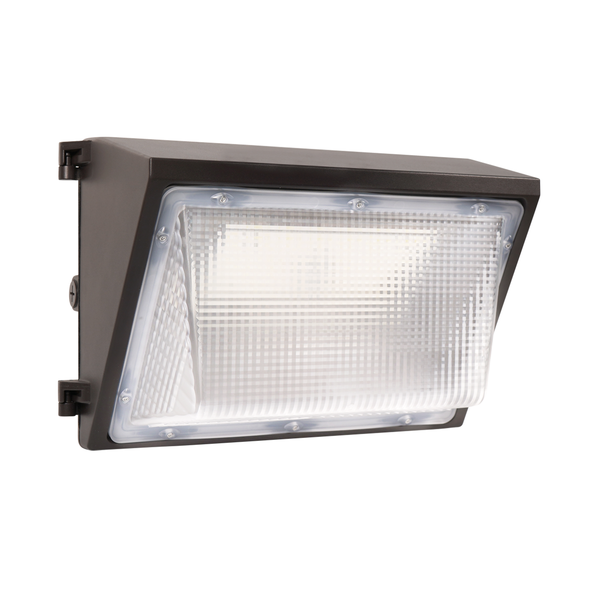 Semi Cutoff LED Wall Pack - 65W