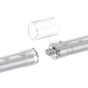 6ft LED Sign Tube - Double Side - 31W - Type B
