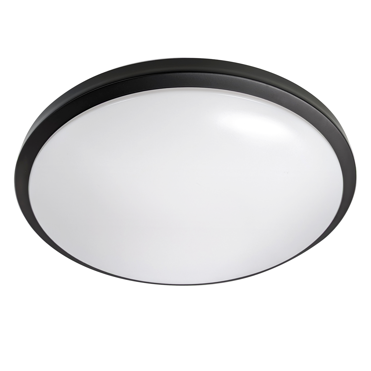 20" Single Ring LED Ceiling Light - 5-CCT - 26W