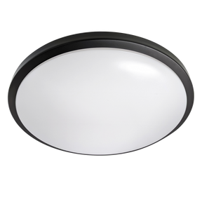 20" Single Ring LED Ceiling Light - 5-CCT - 26W