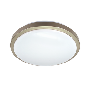 13" Single Ring LED Ceiling Light - 5-CCT - 16W